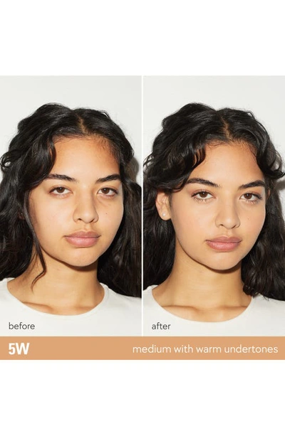 Kylie Cosmetics Power Plush Longwear Concealer In 5w