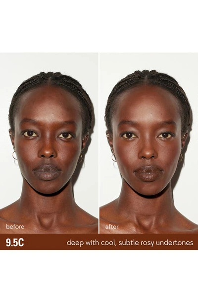 Kylie Cosmetics Power Plush Longwear Concealer In 9.5c