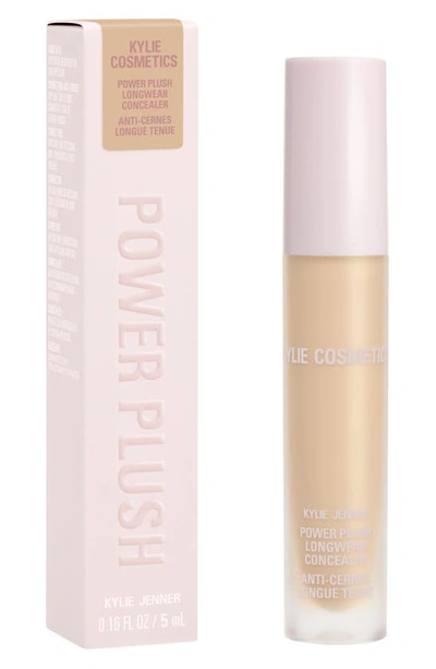 Kylie Cosmetics Power Plush Longwear Concealer In 2n
