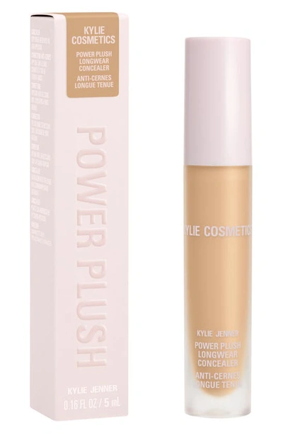 Kylie Cosmetics Power Plush Longwear Concealer In 4.5wn