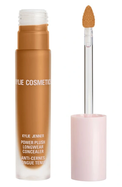 Shop Kylie Cosmetics Power Plush Longwear Concealer In 8n