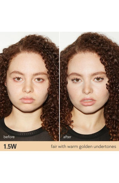 Kylie Cosmetics Power Plush Longwear Concealer In 1.5w