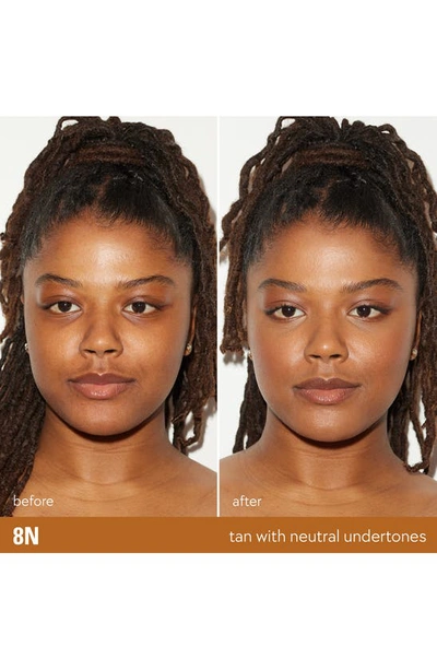 Kylie Cosmetics Power Plush Longwear Concealer In 8n