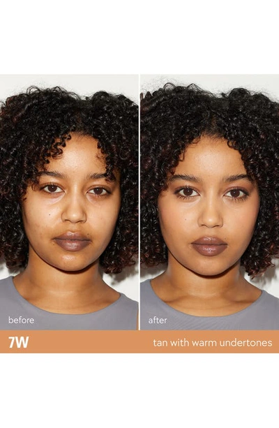 Kylie Cosmetics Power Plush Longwear Concealer In 7w