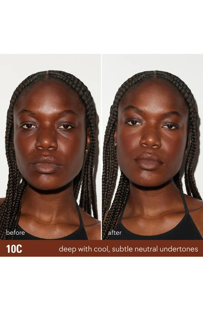 Kylie Cosmetics Power Plush Longwear Concealer In 10c