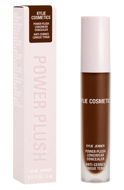 Shop Kylie Cosmetics Power Plush Longwear Concealer In 10wn