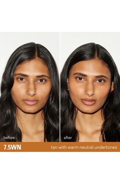 Kylie Cosmetics Power Plush Longwear Concealer In 7.5wn