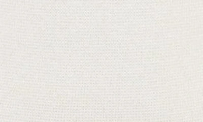 House Of Cb Adelita Split Cowl Neck Sweater In Cream