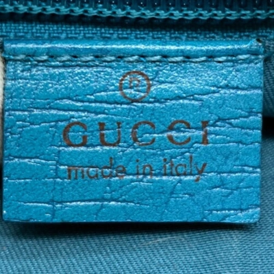 Shop Gucci Gg Supreme Brown Canvas Tote Bag ()