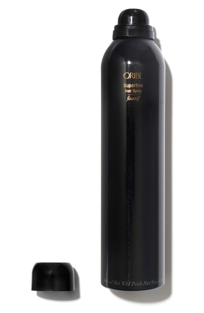 Shop Oribe Superfine Hairspray, 2.2 oz