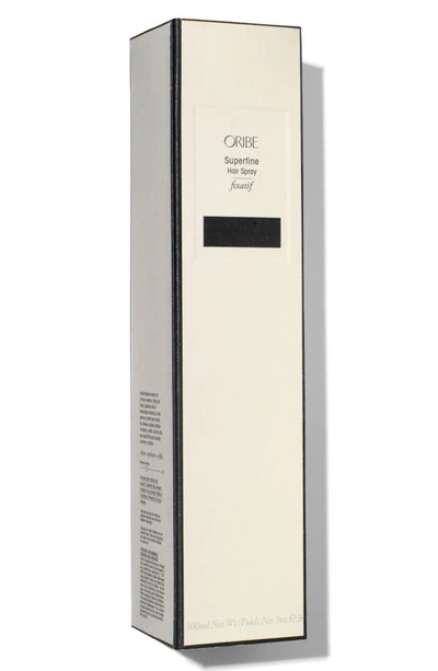 Oribe Superfine Hairspray