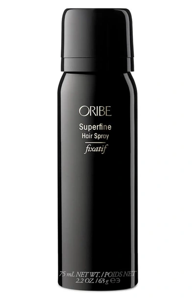 Oribe Superfine Hairspray