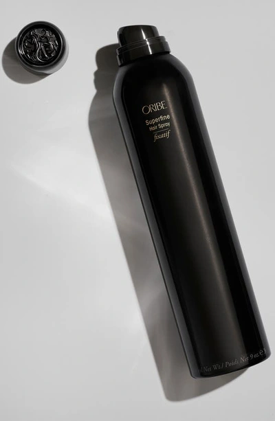 Oribe Superfine Hairspray