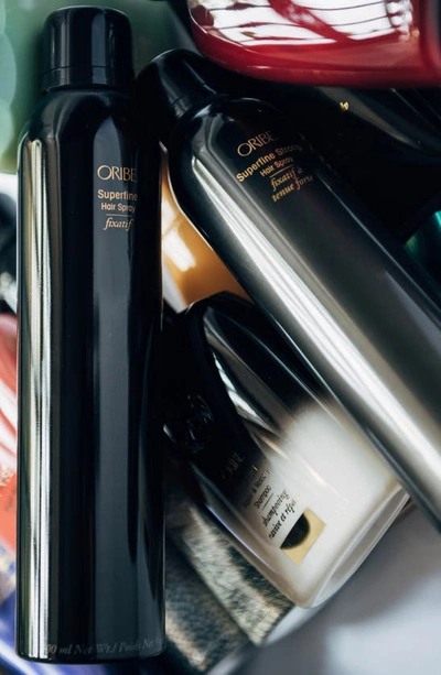 Oribe Superfine Hairspray