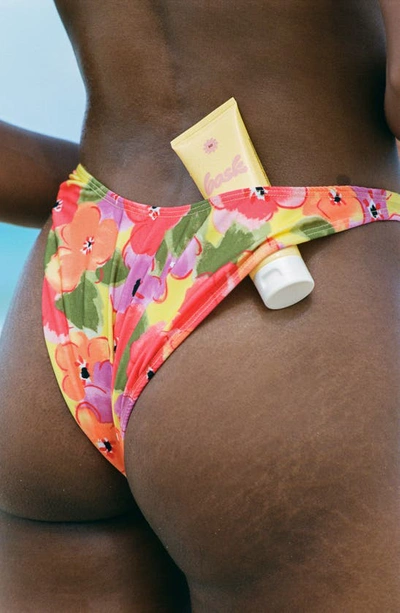 Bask Sheer Moisturizing Sunscreen Broad Spectrum Spf 50 Lotion