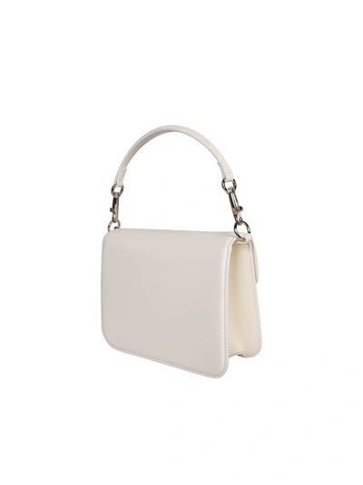 Shop Valentino Bags In White