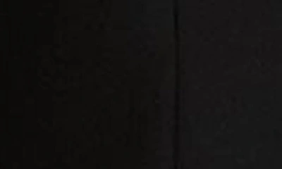 Theory Patch Pocket Shrunken Crepe Jacket In Black