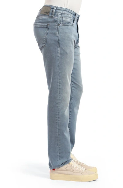 Mavi Jeans Jake Slim Fit Jeans In Foggy Blue Athletic