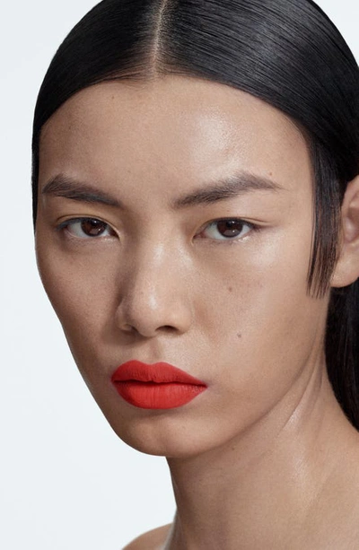 Byredo Liquid Lipstick Matte Thar Desert In Red Coma