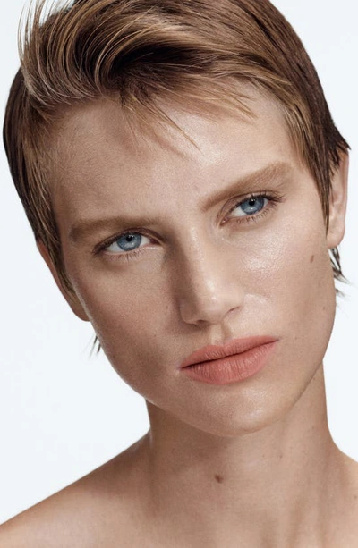 Byredo Liquid Lipstick Matte Thar Desert In Thar Desert