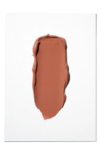 Shop Byredo Liquid Lipstick Matte Thar Desert In Muted Cry
