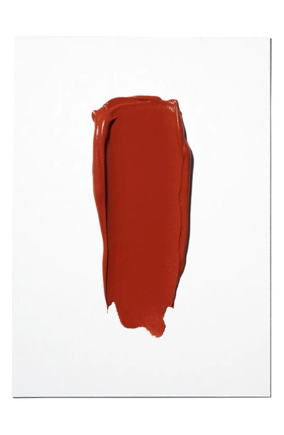 Byredo Liquid Lipstick Matte Thar Desert In Martian Dust