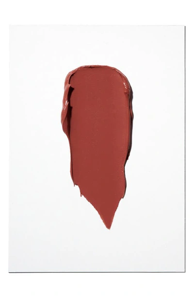 Shop Byredo Liquid Lipstick Matte Thar Desert In Solid Ground