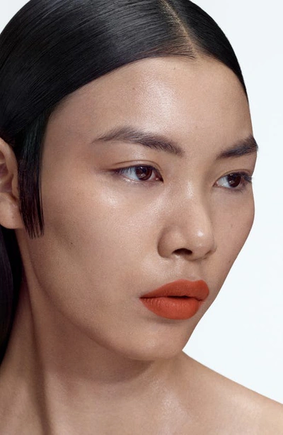 Shop Byredo Liquid Lipstick Matte Thar Desert In Martian Dust