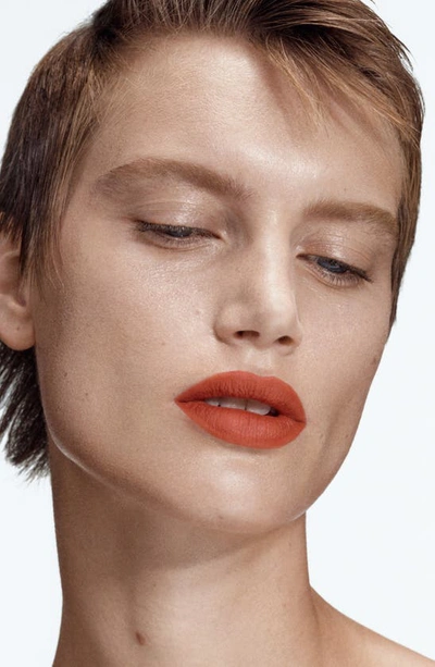 Byredo Liquid Lipstick Matte Thar Desert In Martian Dust