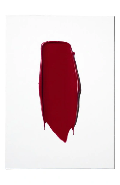 Byredo Liquid Lipstick Matte Thar Desert In Fire Grace