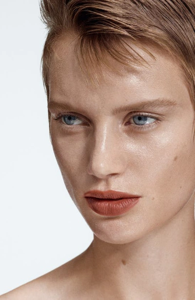 Byredo Liquid Lipstick Matte Thar Desert In Calmer