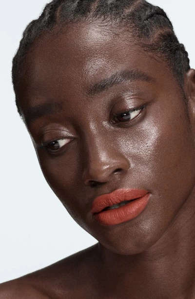 Shop Byredo Liquid Lipstick Matte Thar Desert In Martian Dust