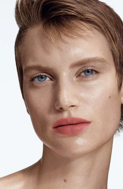Byredo Liquid Lipstick Matte Thar Desert In Solid Ground
