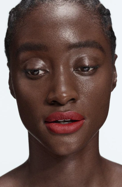 Shop Byredo Liquid Lipstick Matte Thar Desert In Fire Grace