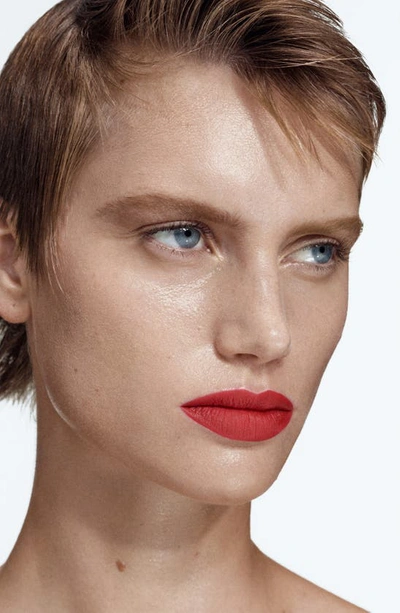 Byredo Liquid Lipstick Matte Thar Desert In Fire Grace