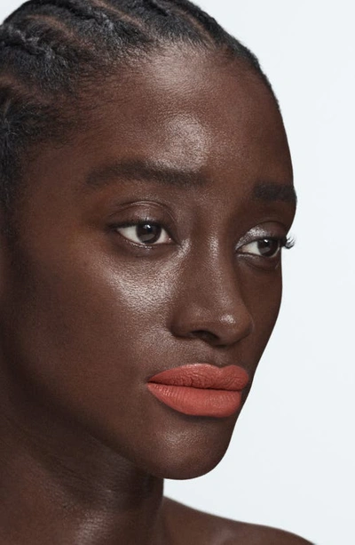 Shop Byredo Liquid Lipstick Matte Thar Desert In Space In Between