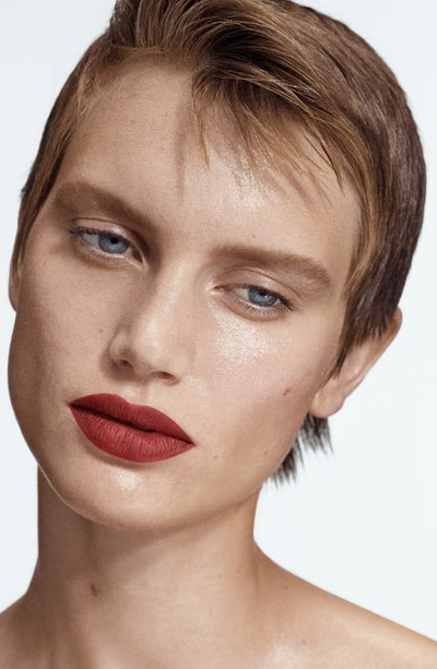 Byredo Liquid Lipstick Matte Thar Desert In Marriage