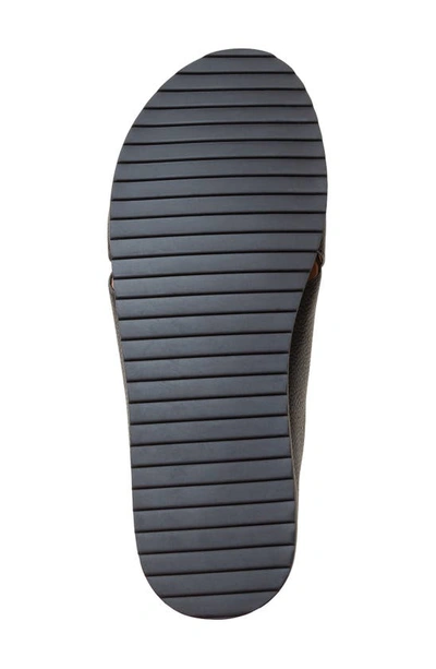 Shop Linea Paolo Raylin Slingback Sandal In Black