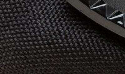 Shop Linea Paolo Carmen Slingback Pointed Toe Flat In Black