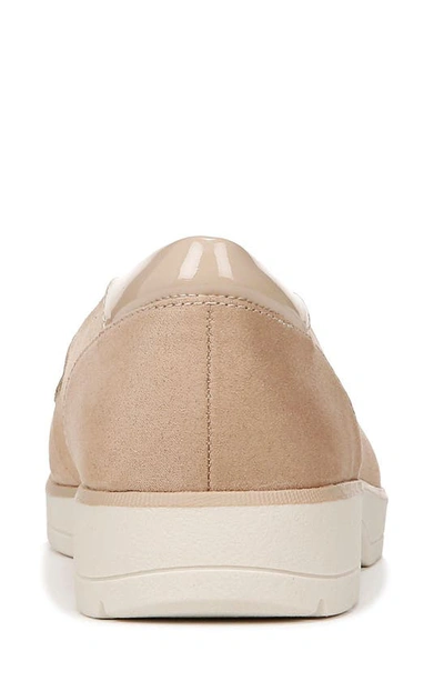 Shop Dr. Scholl's Nice Day Penny Loafer In Sand