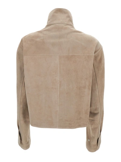 Shop Arma Hannover In Beige