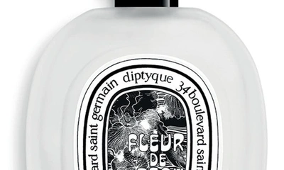 Shop Diptyque Fleur De Peau Hair Mist, 1 oz