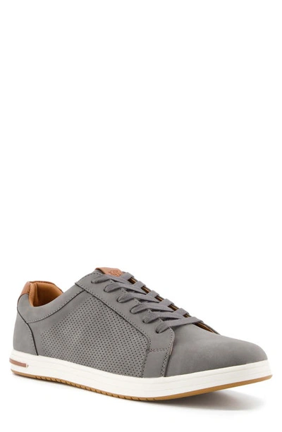 Shop Dune London Tezzy Sneaker In Grey