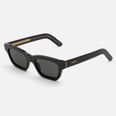 Shop Retrosuperfuture Sunglasses In Transparent