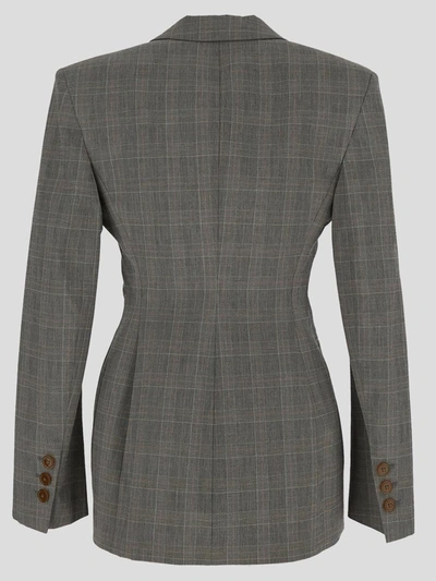 Shop Vivienne Westwood Jacket In Princeofwales