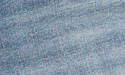 Silver Jeans Co. Suki Curvy Cutoff Denim Shorts In Indigo