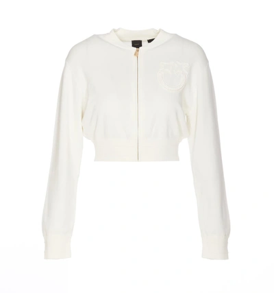 Shop Pinko Coats In White
