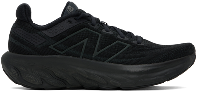Shop New Balance Black Fresh Foam X 1080v13 Sneakers