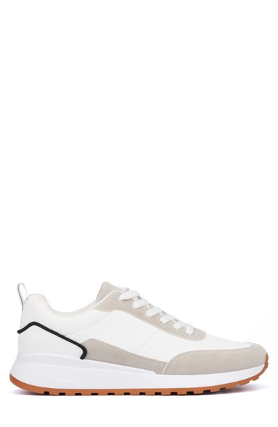 Shop X-ray Xray Allegro Sneaker In White
