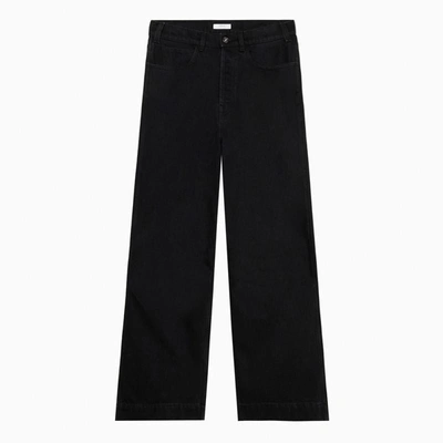 Shop 1989 Studio Y2k Denim Jeans In Black